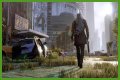 2023 HBO drama based on the hit postapocalyptic video game: 4 wds.