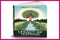 A Legacy Of Education And The Arts