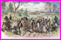 Allocation of Land to the Freed Black People