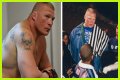 Brock Lesnar Once Revealed How His Siblings’ Sports Careers Made Him Regret His
Immense Success