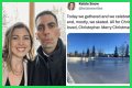 Chris Snow's Wife Kelsie : Know about Flames AGM's partner - SarkariResult