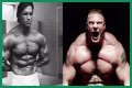 Compared: ‘Beast’ Brock Lesnar’s 55-Inch Chest Is No Match for Bodybuilding
Legend Arnold Schwarzenegger