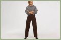 Do Brown and GREY match clothes?