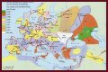 Effects of Black Death in Russia
