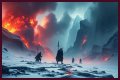 Events That Preceded the Final Battle of Ragnarok