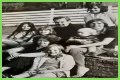 Guy Garvey siblings: Marcus Garvey, Gina, Louise, Sam, Karen, and Becky