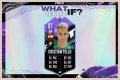 How to complete Cristian Tello FIFA 21 What If SBC