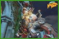 How to use OP Torb turret placement in Overwatch Junkenstein’s Revenge