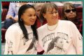 Is Dawn Staley married? Who is Lisa Boyer?