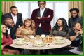 Is Doyle Devereux, Judge Mathis Bailiff Married to a Black Woman?