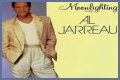 Jarreau and Roker for two