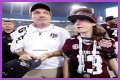 Jimbo Fisher Children: Meet Ethan Fisher And Trey Fisher