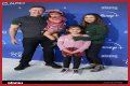 Kevin Durand family, wife, children, parents, siblings