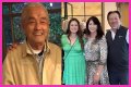 Lilia Vu parents: Kieu Thuy, Douglas Vu
