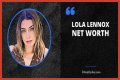 Lola Lennox Wiki, Biography, Net Worth, Boyfriend, Age, Height