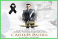 Los Parras Carlos Parra Accidente: Carlos Parra died at the age of 26