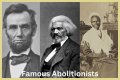 Movement for Emancipation and Abolition of Slavery in Early America