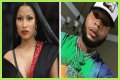 Nicki Minaj sued for over $200 million by rapper Brinx Billions over her song 'Rich Sex'
