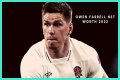 Owen Farrell Net Worth And Salary