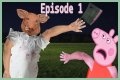 Peppa or Porky for example
