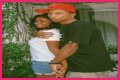 Pharrell Williams And Vashtie Kola