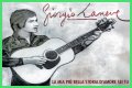 The Meaning Behind The Song: Augurissimi by Giorgio Laneve