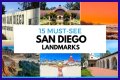 Top 16 Most Amazing Locations To Visit In San Diego, California: Best Places To Explore - SarkariResult