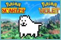 Undertale creator goes viral with "banger" music for Pokemon Scarlet & Violet