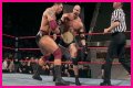 WATCH: WWE Legend Goldberg Destroys Batista in an Extremely Physical Matchup on
Raw