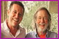 Who is Suzanne Somers first husband Bruce Somers?