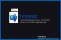Yammer away