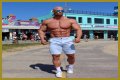 “You’re an A**hole”: Bodybuilding Icon Joey Swoll Blasts at Tall Gym Guy Calling
Americans Short