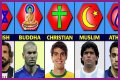 Zinedine Zidane Religion | What Religion is Zinedine Zidane? | Is Zinedine Zidane a Muslim?